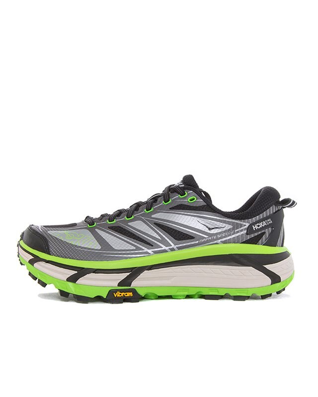 HOKA U Mafate Speed 2 (1126851-BCKLC)