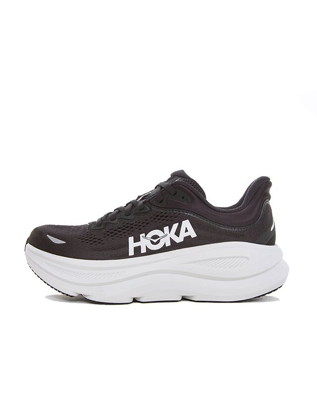Hoka W Bondi 9 (1162012-BWHT)
