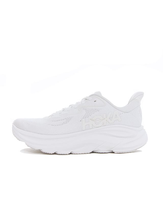 HOKA W Clifton 10 (1162031-WWH)