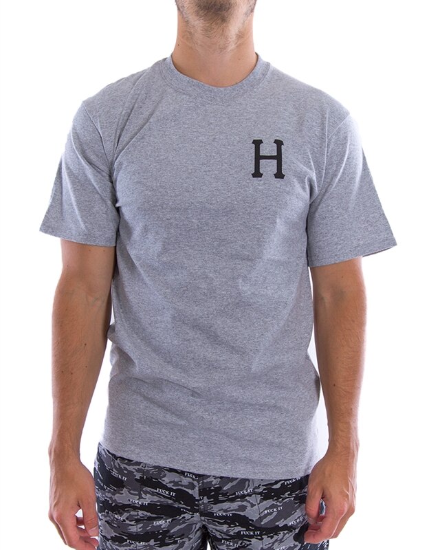 HUF Essentials Classic H S/S Tee (TS01048)