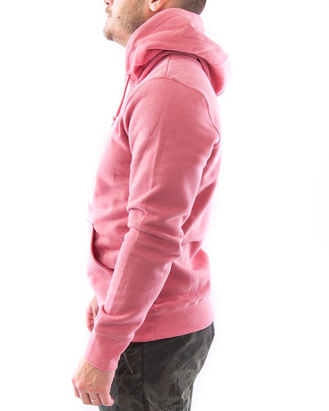 Huf hoodie deals pink
