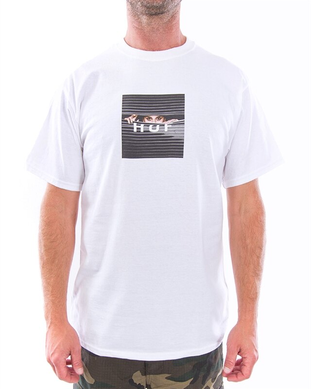 HUF Voyeur Logo S/S Tee (TS01175)