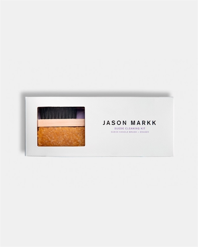Jason Markk Suede Cleaning Kit (JM0462-1201)