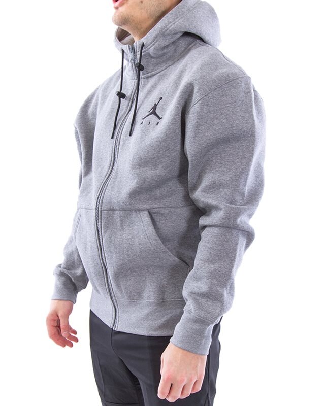 Jordan Brand Jordan Jumpman Air | CK6679-091 | Grau | Kleidung | Footish