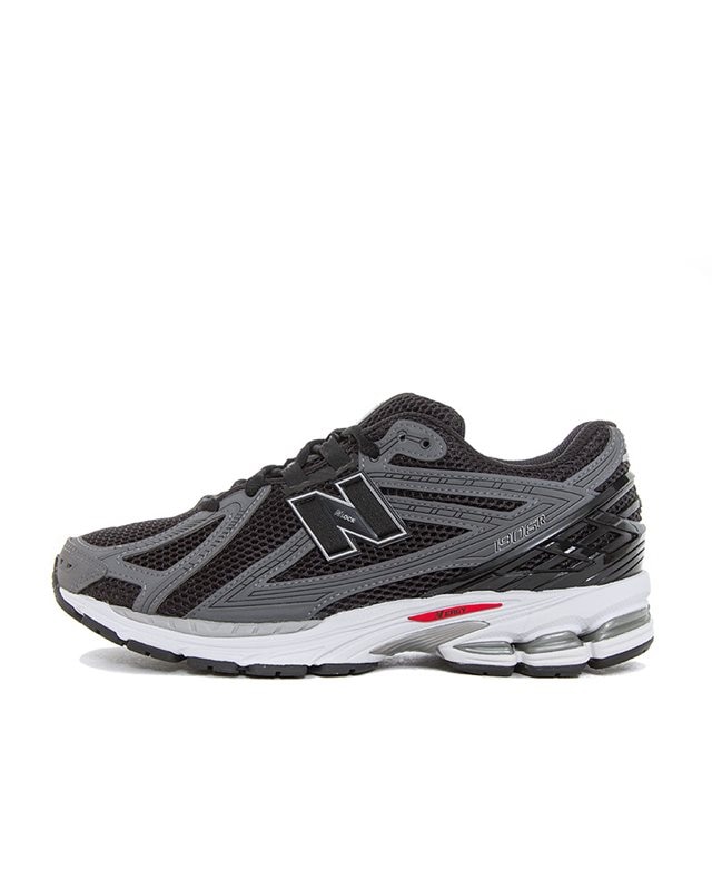 Footish New Balance 1906 | U1906RCB | Schwarz | Sneakers | Schuhe | Footish