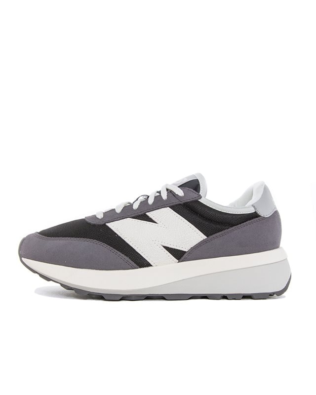 Footish New Balance 370 | U370AE | Grau | Sneakers | Schuhe | Footish