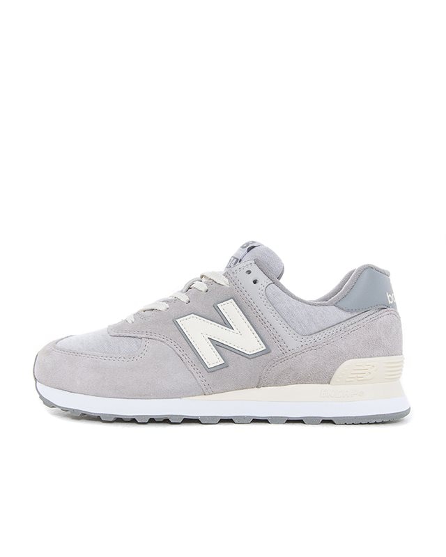 Footish New Balance 574 | U574GBG | Grau | Sneakers | Schuhe | Footish