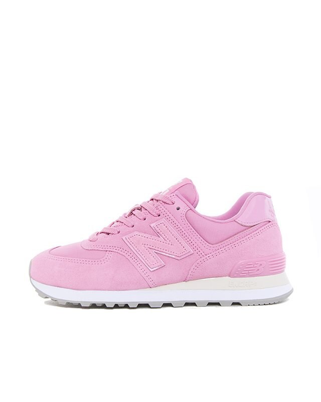 New Balance 574 (WL5742BB)