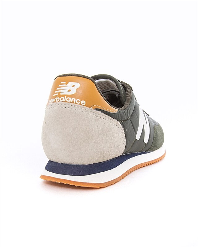 New Balance 720 | UL720UD | Grün | Sneakers | Schuhe | Footish