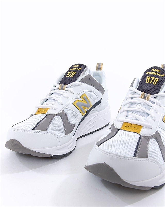 New Balance Cm878 | CM878TCA | Vit | Sneakers | Skor | Footish New Balance Cm878 | CM878TCA | Vit | Sneakers | Skor | Footish