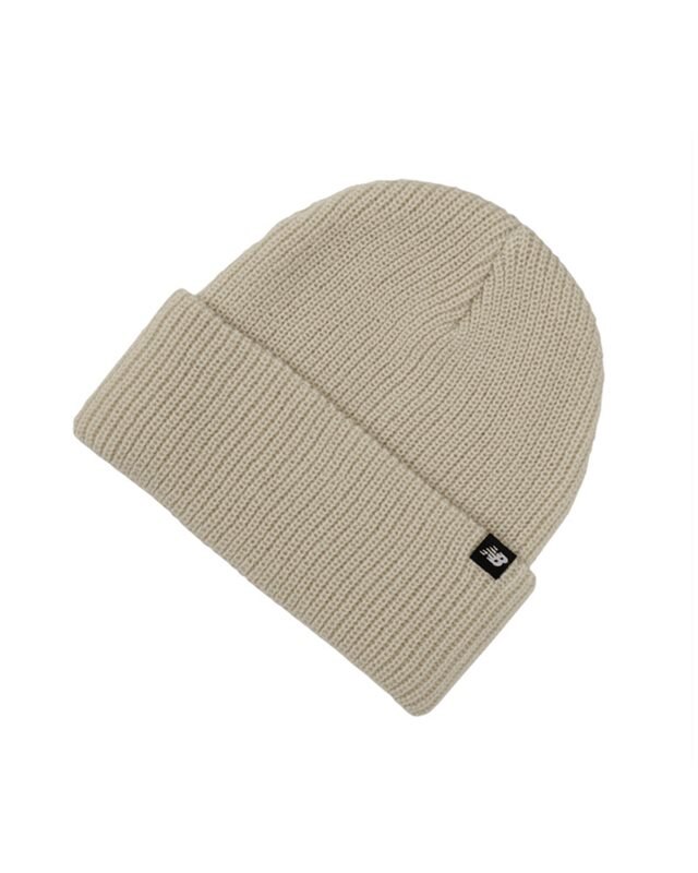 New Balance Fisherman Beanie (LAH43010-TWF)