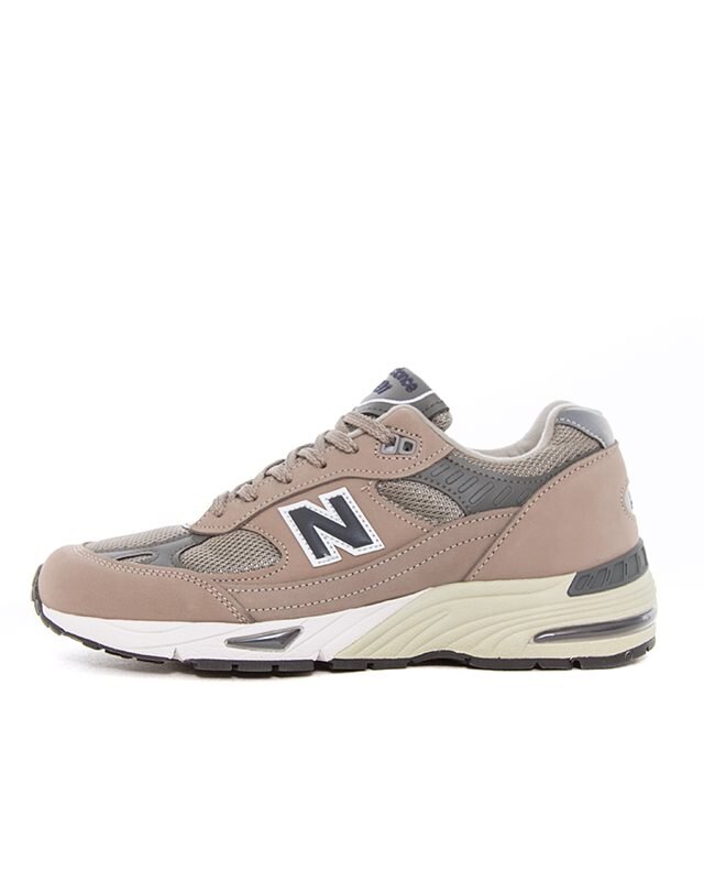 New Balance M991 Anniversary Made IN UK (M991ANI)