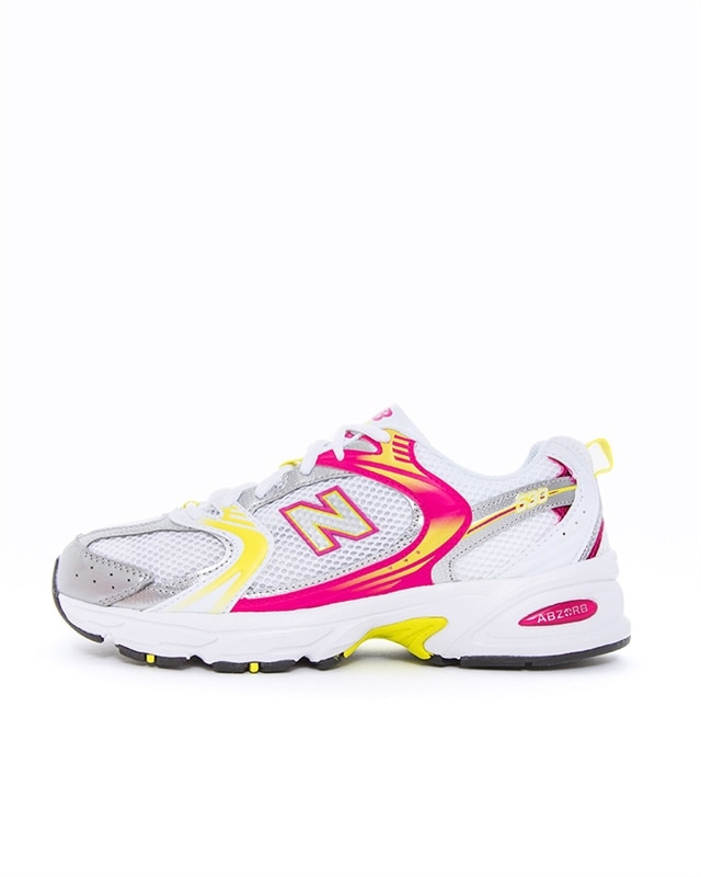 New Balance MR530 | MR530CA1 | Weiss | Sneakers | Schuhe | Footish