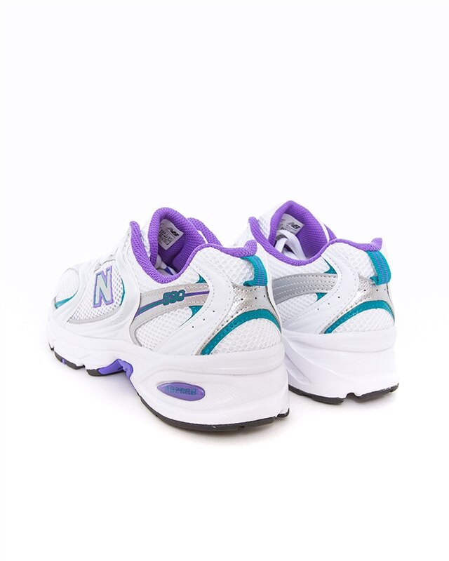 New Balance MR530 | MR530FN1 | Weiss | Sneakers | Schuhe | Footish