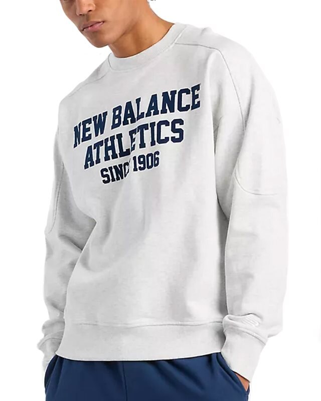New Balance Sweat (MT51521-AHH)