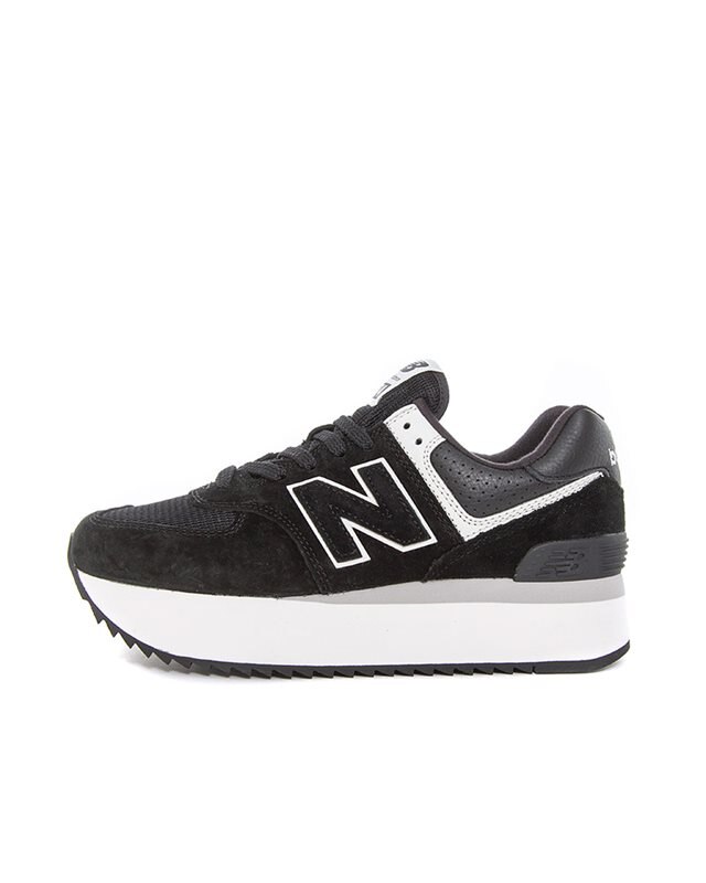 New Balance WL574 (WL574ZAB)