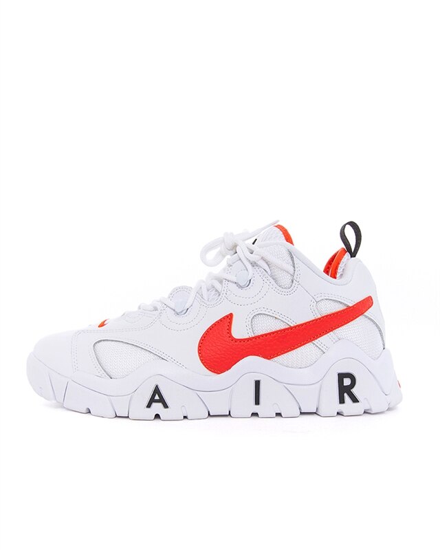 Nike Air Barrage Low Emb (CJ5395-100)