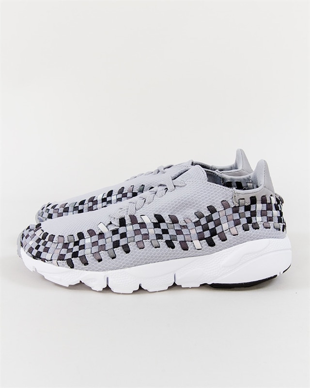 Nike Air Footscape Woven NM (875797-004)