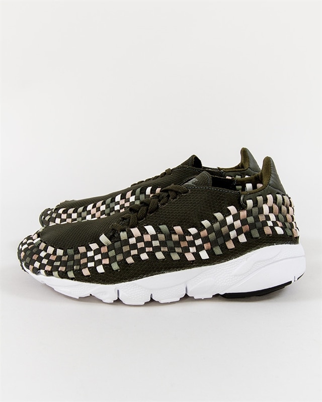 Nike Air Footscape Woven NM (875797-300)