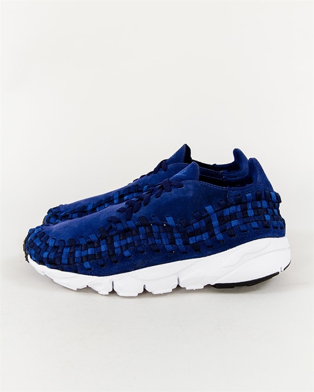 Nike Air Footscape Woven NM (875797-400)