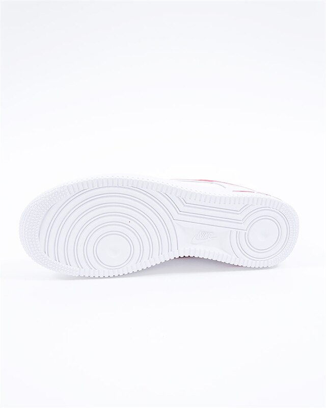 Nike Air Force 1 07 AO2423 102 Weiss Sneakers Schuhe Footish