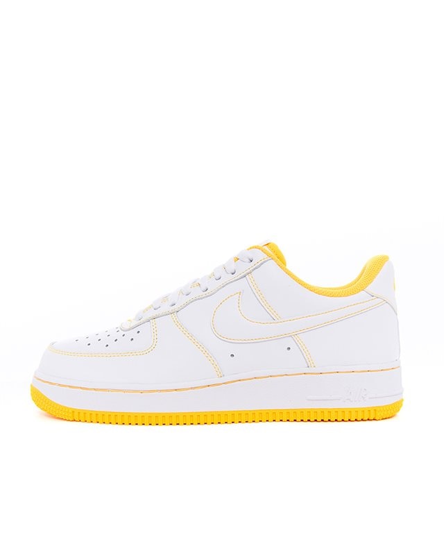 Nike Air Force 1 07 | CV1724-102 | Weiss | Sneakers | Schuhe | Footish