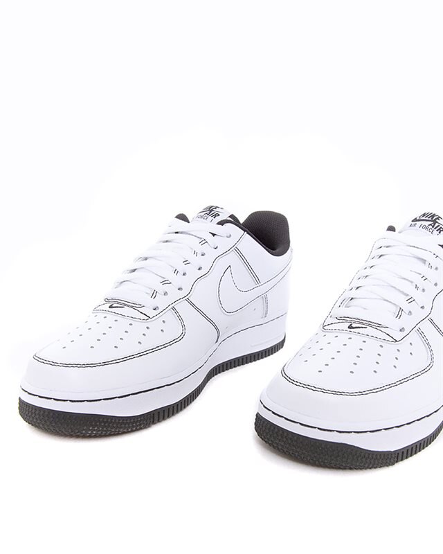 White air force 1 o7 trainers hotsell