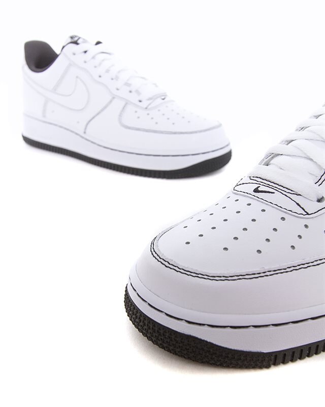 Nike Air Force 1 07 | CV1724-104 | Weiss | Sneakers | Schuhe | Footish