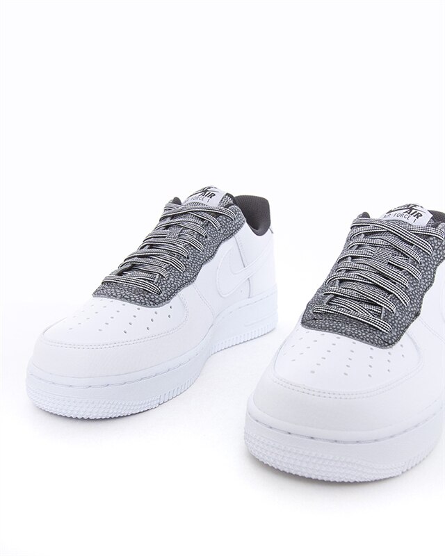 Nike Air Force 1 Pure Platinum - Grailify