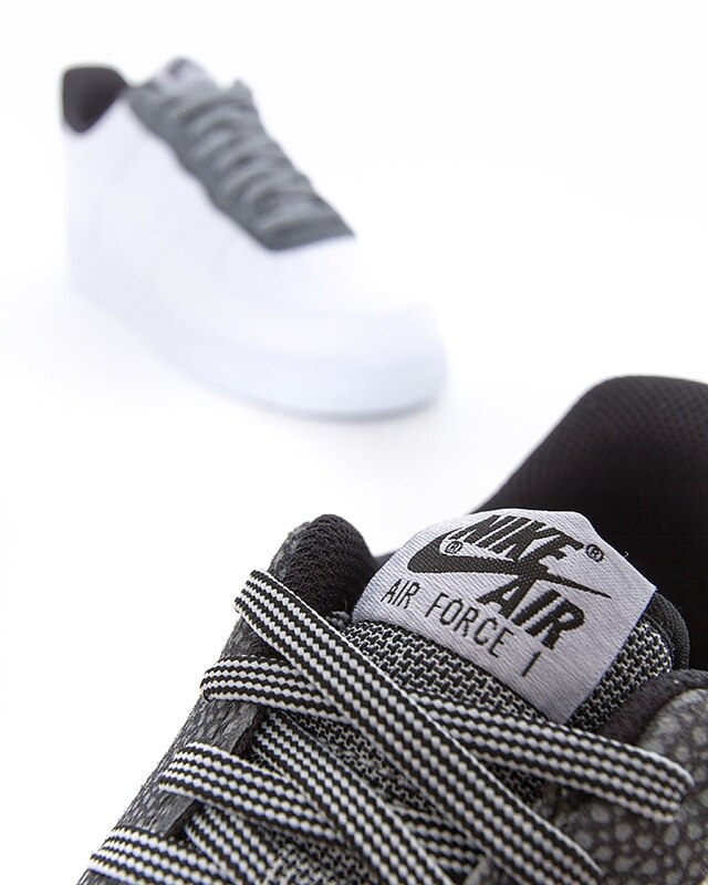 Nike Air Force 1 07 LV8 | CK4363-100 | Weiss | Sneakers | Schuhe | Footish
