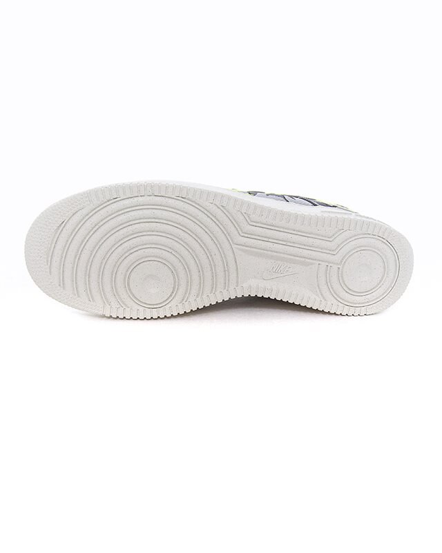 Nike Air Force 1 07 LX | CV1725-001 | Grau | Sneakers | Schuhe | Footish