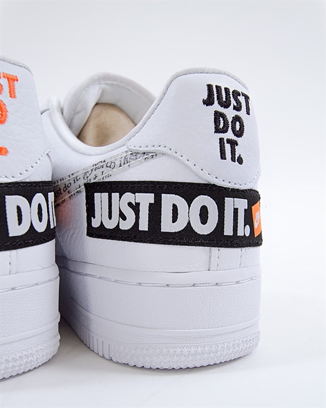 nike air force one premium jdi
