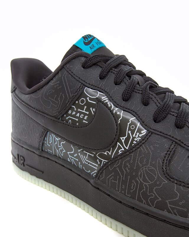 Space jam air force 1 hotsell