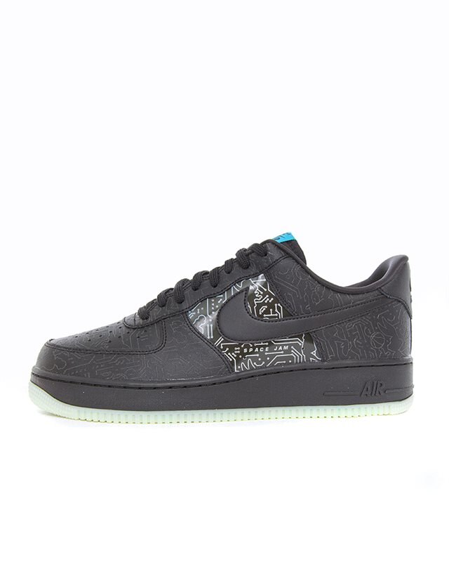 Nike Air Force 1 ´07 X Space Jam (DH5354-001)