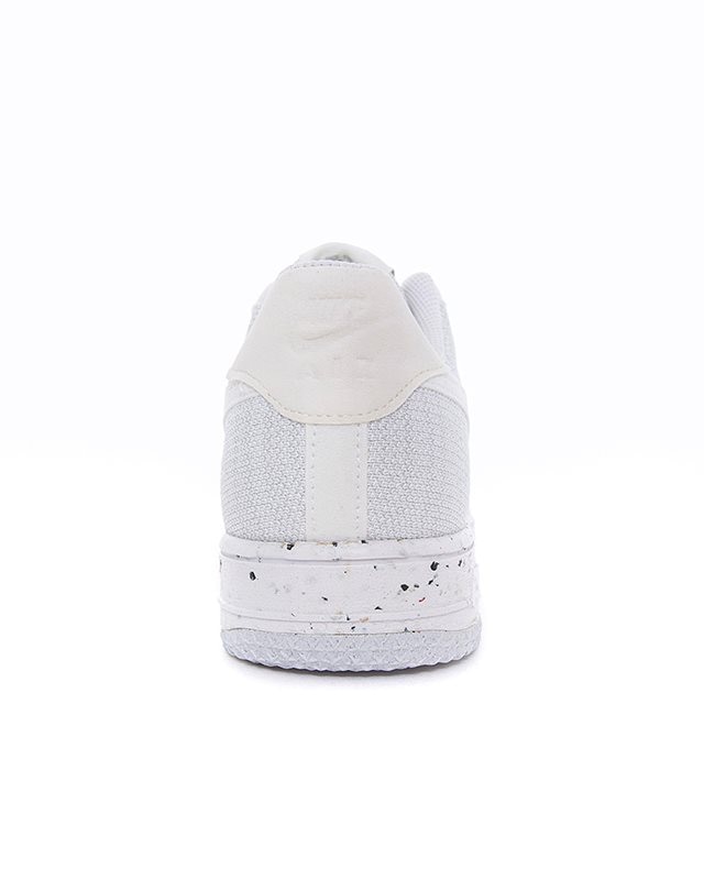 Nike Air Force Crater Flyknit MTZ DC4831-100 Weiss