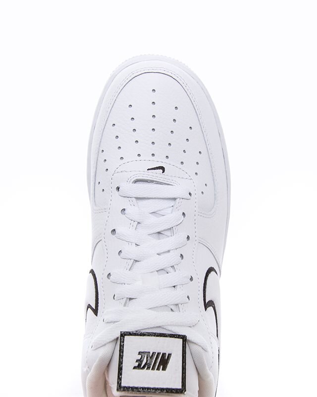 Nike Air Force 1 DH2472 100 Weiss Sneakers Schuhe Footish