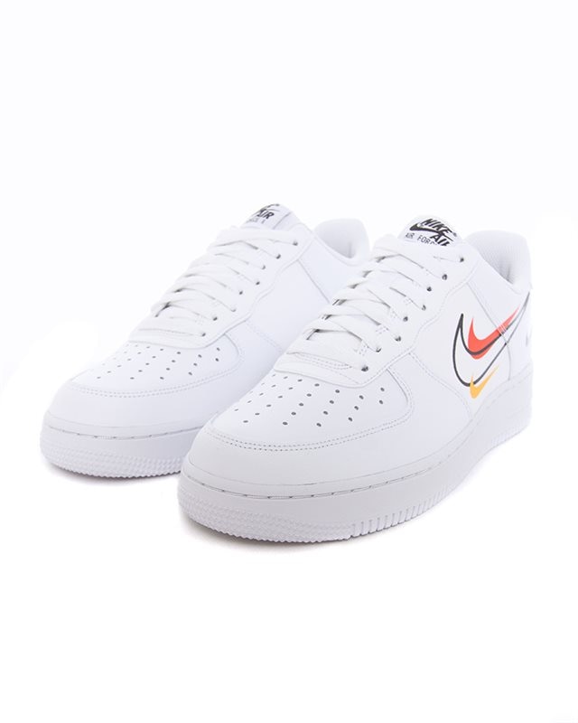 Zalando Air Force One Schuhe Herren Nike Air Force DM9096-100