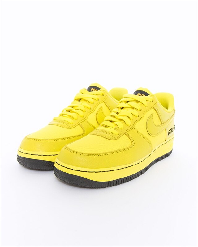 Air force 1 gelb sale