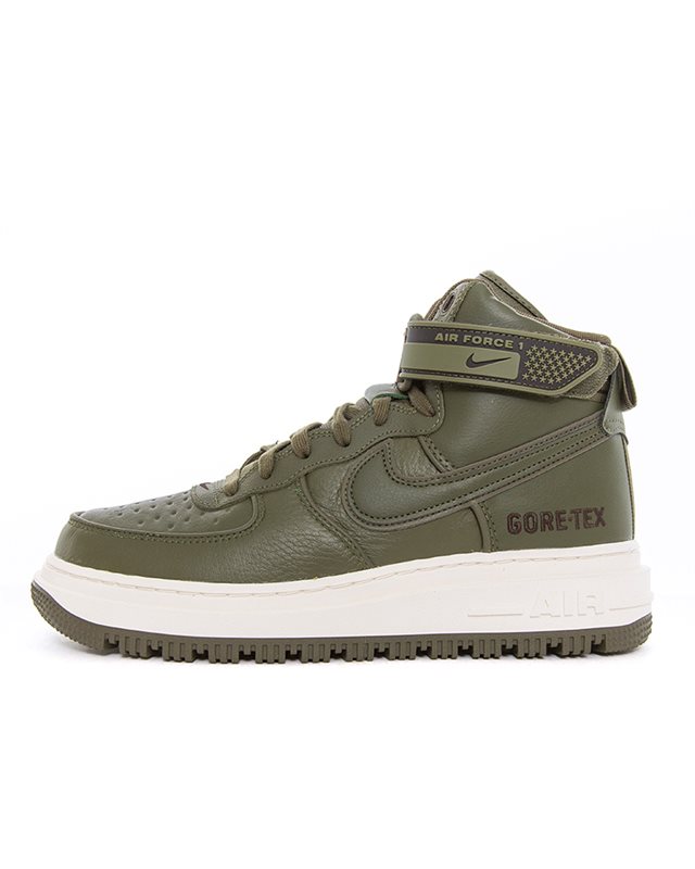 Nike Air Force 1 GTX Boot (Gore-Tex) (CT2815-201)