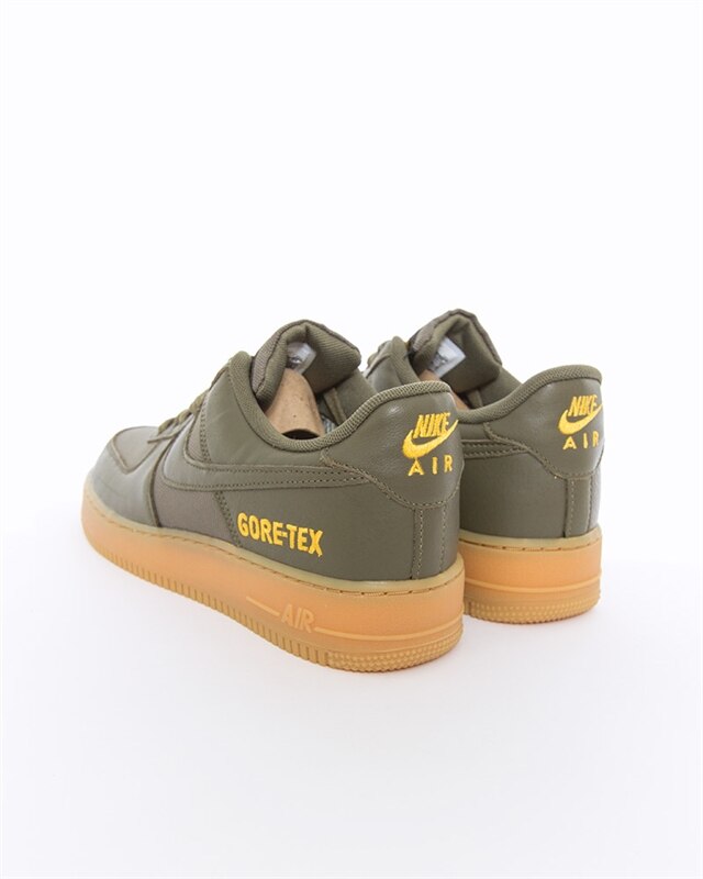Nike Air Force 1 GTX - Ck2630-200 - SNS I Kultur, Kreativität, Community