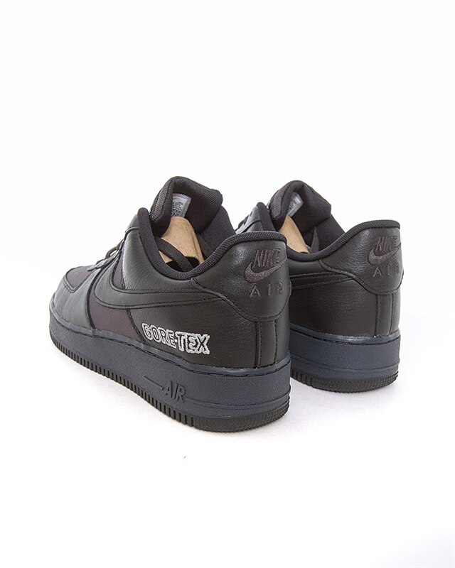 Nike Air Force 1 GTX (Gore-Tex) | CT2858-001 | Schwarz | Sneakers | Schuhe  | Footish