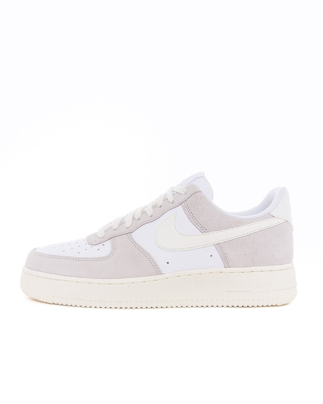 Nike Air Force 1 LV8 CW7584 100 Weiss Sneakers Schuhe Footish