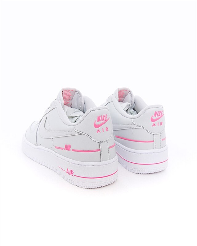Nike Air Force 1 LV8 (GS) | CJ4092-002 | Grau | Sneakers | Schuhe | Footish
