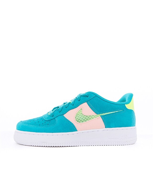 Nike Air Force 1 LV8 GS (CJ4093-300)