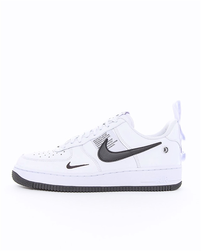 Nike Air Force 1 LV8 UL | CQ4611 100 | Weiss | Sneakers Nike Air Force 1 Sneakers (49 Models in Stock) | RunRepeat
