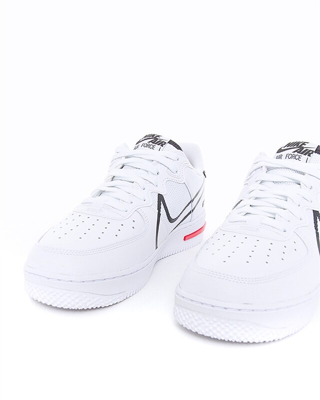 nike air force 1 react gs