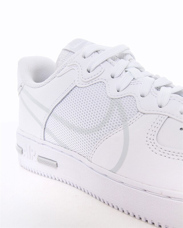 air force react su