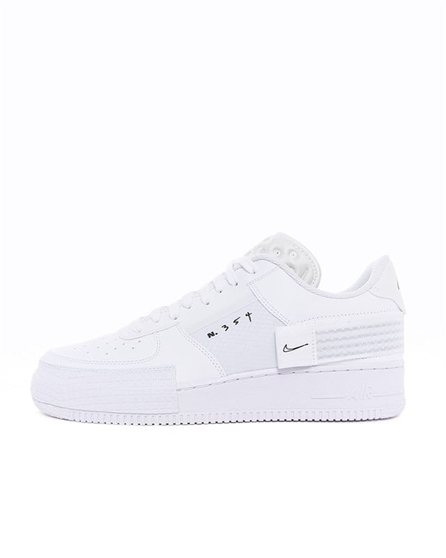 air force 1 type