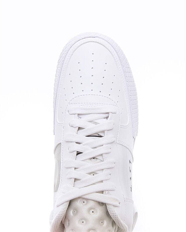 Nike Air Force 1 Type 2 White/Black - CT2584-100