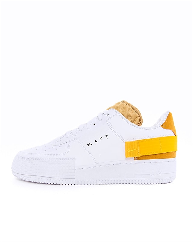 Nike Air Force 1 Type (AT7859-100)